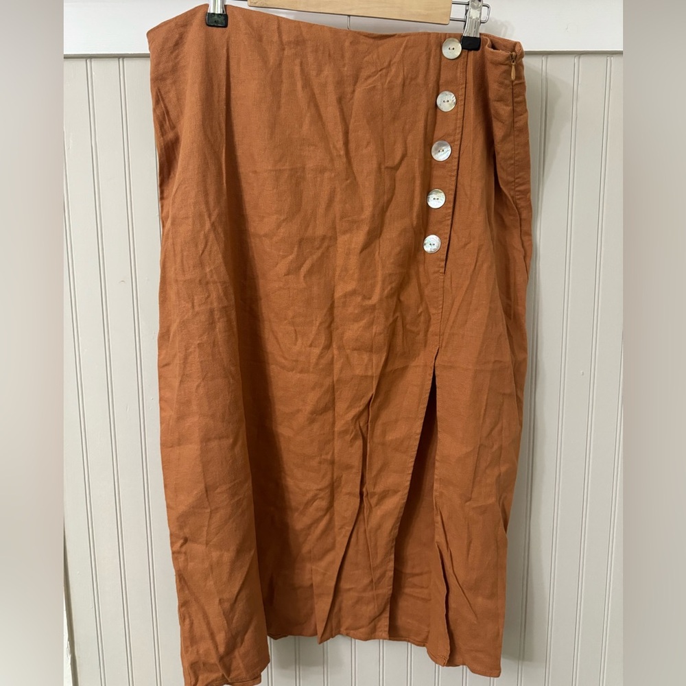 NWT Marc New York Skirt
